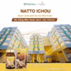Viên Uống Ngăn Ngừa Đột Quỵ Và Bổ Não Nattou Ichou Nhật Bản - Dạng Túi 30 Viên (10-15 Ngày) - Ảnh 10