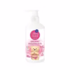 [Hàng Mới] Ultra Mild Dung Dịch Vệ Sinh Phụ Nữ Tender Touch 290Ml Có Vòi - Gdn - Ảnh 2