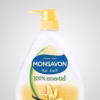 [Chính Hãng] Sữa Tắm Monsavon Chiết Xuất Hương Vani 1000Ml - Gdn - Ảnh 2