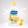 [Chính Hãng] Sữa Tắm Monsavon Chiết Xuất Hương Vani 1000Ml - Gdn - Ảnh 3