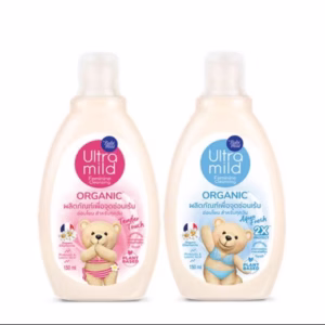 [Chính Hãng] Dung Dịch Vệ Sinh Phụ Nữ Ultra Mild 150Ml Thái Lan - Gdn