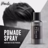 Keo Xịt Tóc Nam Gatsby Spray Pomade 150Ml Tạo Kiểu Siêu Tốc Độ - Gdn - Ảnh 5
