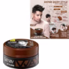 Sáp Vuốt Tóc Nam Gatsby Styling Wax Hard Free I Mat Hard I Power Strikes I Ultimate Shaggy 75G -Gdn - Ảnh 6