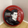 Sáp Vuốt Tóc Nam Gatsby Styling Wax Hard Free I Mat Hard I Power Strikes I Ultimate Shaggy 75G -Gdn - Ảnh 11
