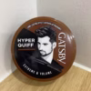 Sáp Vuốt Tóc Nam Gatsby Styling Wax Hard Free I Mat Hard I Power Strikes I Ultimate Shaggy 75G -Gdn - Ảnh 9