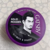 Sáp Vuốt Tóc Nam Gatsby Styling Wax Hard Free I Mat Hard I Power Strikes I Ultimate Shaggy 75G -Gdn - Ảnh 10