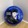 Sáp Vuốt Tóc Nam Gatsby Styling Wax Hard Free I Mat Hard I Power Strikes I Ultimate Shaggy 75G -Gdn - Ảnh 12