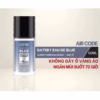 Lăn Khử Mùi Hương Nước Hoa Gatsby Roll-On 50Ml Ngăn Mồ Hôi 72H Dành Cho Nam -Gdn - Ảnh 6