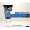 Sữa Rửa Mặt Nam Gatsby Oil Clear Solution 100G Sạch Dầu Sáng Da Sảng Khoái -Gdn - Ảnh 4
