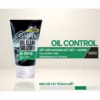 Sữa Rửa Mặt Nam Gatsby Oil Clear Solution 100G Sạch Dầu Sáng Da Sảng Khoái -Gdn - Ảnh 5