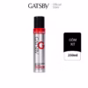 Gôm Xịt Tóc Gatsby Hair Spray Extreme Hold Giúp Giữ Nếp Tóc Cứng Và Giữ Kiểu Lâu. Date Mới 250Ml -Gdn - Ảnh 4