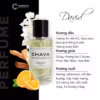 Simple David 50Ml - Chava - Ảnh 2