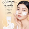 Một Hộp Sữa Rửa Mặt Dưỡng Ẩm, Làm Sáng Da 120Ml Daliv - Ảnh 3