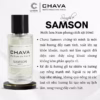 Simple Samson 50Ml - Chava - Ảnh 3