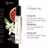 Simple Samson 10Ml - Chava - Ảnh 2