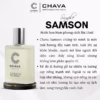 Simple Samson 15Ml - Chava - Ảnh 3