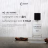 Nước Hoa Nam Simple Levi 50Ml Phong Cách Xịt (Phiên Bản Nắp Nam Châm Cao Cấp)- Chava - Ảnh 2