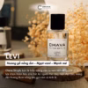 Nước Hoa Nam Simple Levi 50Ml Phong Cách Xịt (Phiên Bản Nắp Nam Châm Cao Cấp)- Chava - Ảnh 4