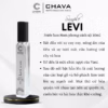 Nước Hoa Nam Mini Simple Levi 10Ml Phong Cách Xịt - Chava - Ảnh 5