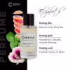 Simple Elizabeth 50Ml - Chava - Ảnh 2