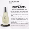 Simple Elizabeth 12Ml - Chava - Ảnh 3