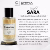Simple Sara 50Ml - Chava - Ảnh 3