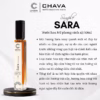 Simple Sara 10Ml - Chava - Ảnh 3