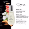 Nước Hoa Nữ Mini Simple Naomi 12Ml Phong Cách Lăn - Chava - Ảnh 2