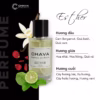 Nước Hoa Nữ Simple Esther 50Ml Phong Cách Xịt (Phiên Bản Nắp Nam Châm Cao Cấp) - Chava - Ảnh 2