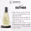 Nước Hoa Nữ Mini Simple Esther 12Ml Phong Cách Lăn - Chava - Ảnh 3