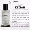 Nước Hoa Nữ Simple Keziah 50Ml Phong Cách Xịt (Phiên Bản Nắp Nam Châm Cao Cấp) - Chava - Ảnh 3
