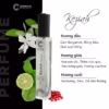 Nước Hoa Nữ Mini Simple Keziah 10Ml Phong Cách Xịt - Chava - Ảnh 2
