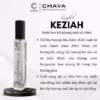Nước Hoa Nữ Mini Simple Keziah 10Ml Phong Cách Xịt - Chava - Ảnh 3
