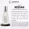 Nước Hoa Nữ Mini Simple Keziah 12Ml Phong Cách Lăn - Chava - Ảnh 3
