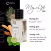 Luxury My Life No.1 50Ml - Chava - Ảnh 2