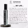 Luxury My Life No.1 10Ml - Chava - Ảnh 3