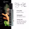 Luxury My Life No.1 10Ml - Chava - Ảnh 2