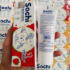 Kem Đánh Răng Sachi Ngừa Sâu Răng Cho Bé L112 - Lady'S Passion - Ảnh 2