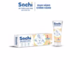 Kem Đánh Răng Sachi Ngừa Sâu Răng Cho Bé L112 - Lady'S Passion - Ảnh 4