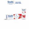 Kem Đánh Răng Sachi Ngừa Sâu Răng Cho Bé L112 - Lady'S Passion - Ảnh 6