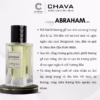 Luxury Abraham No.1 50Ml - Chava - Ảnh 3