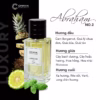 Luxury Abraham No.2 50Ml - Chava - Ảnh 2