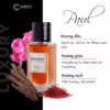 Nước Hoa Nam Luxury Paul 50Ml Phong Cách Xịt - Chava - Ảnh 2