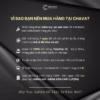 Nước Hoa Nữ Mini Luxury Tabitha 10Ml Phong Cách Xịt - Chava - Ảnh 6