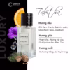 Nước Hoa Nữ Luxury Tabitha 50Ml Phong Cách Xịt - Chava - Ảnh 2