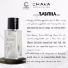Nước Hoa Nữ Luxury Tabitha 50Ml Phong Cách Xịt - Chava - Ảnh 3