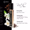 Luxury Ruth No.1 10Ml - Chava - Ảnh 2