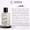 Luxury Love No.540 50Ml - Chava - Ảnh 3