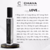 Luxury Love No.540 10Ml - Chava - Ảnh 3