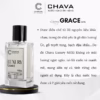 Luxury Grace No.33 50Ml - Chava - Ảnh 3